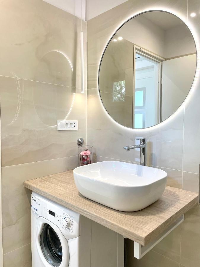 Apartment Vila ** สตินิกา ภายนอก รูปภาพ