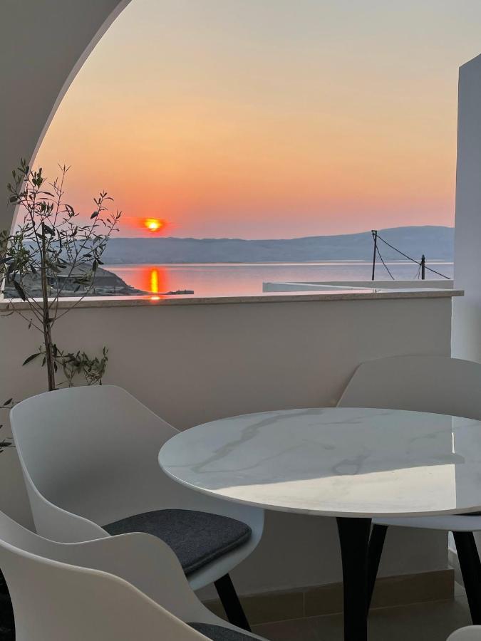 Apartment Vila ** สตินิกา ภายนอก รูปภาพ
