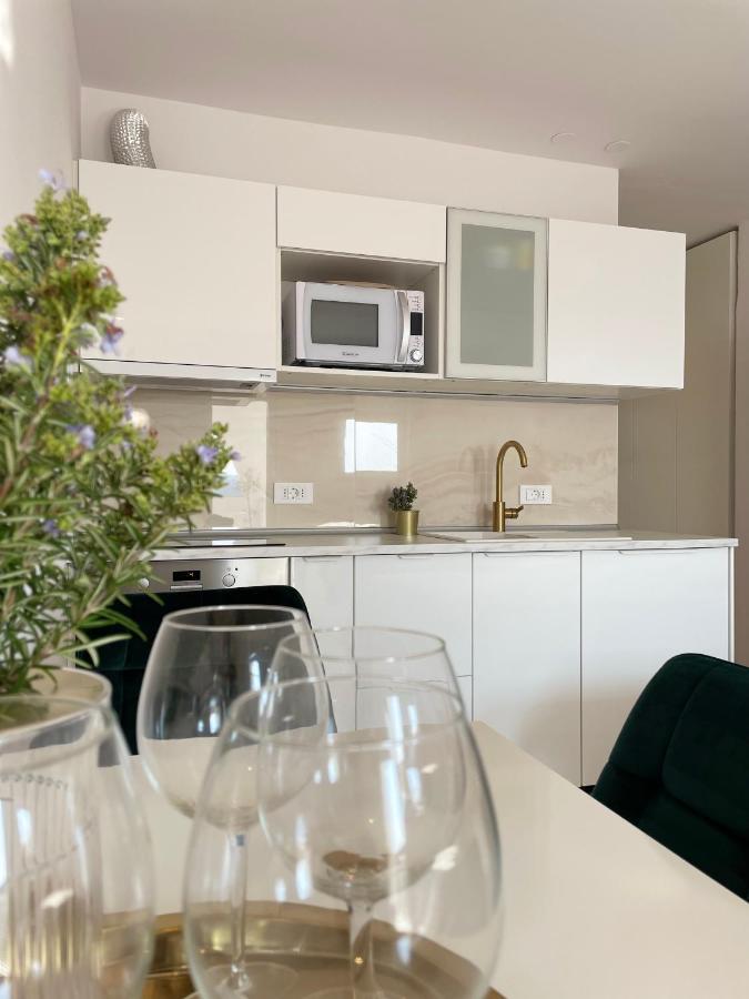 Apartment Vila ** สตินิกา ภายนอก รูปภาพ