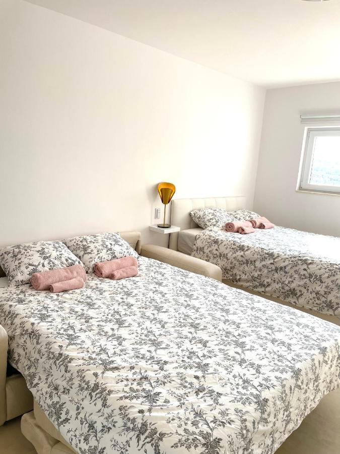Apartment Vila ** สตินิกา ภายนอก รูปภาพ