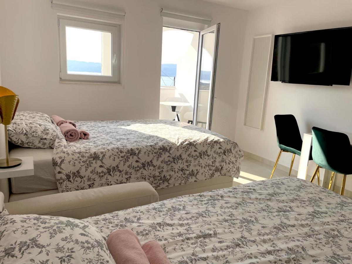 Apartment Vila ** สตินิกา ภายนอก รูปภาพ